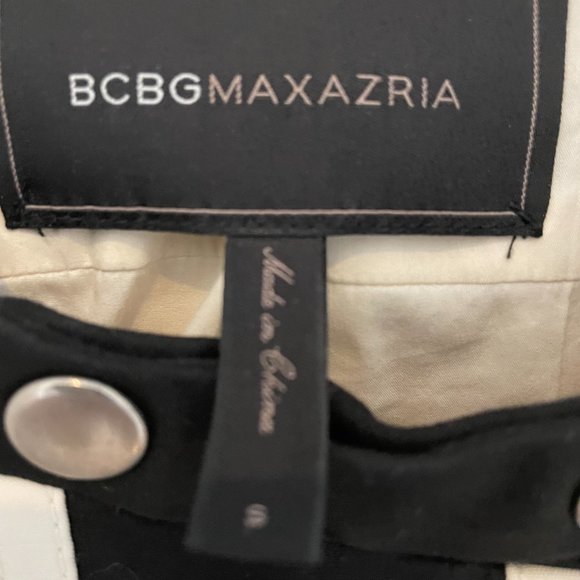 BCBGMaxAzria Jacket - Picture 3 of 3